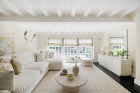 Frognal, London, NW3