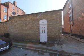 26, Marriott Street, Northampton NN2 6AW