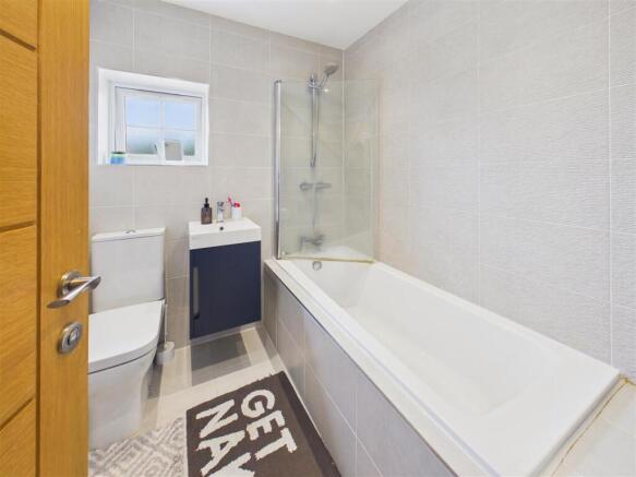 2 bed End of Terrace for sale Image 8