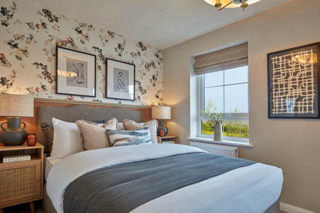 2 bed End of Terrace for sale Image 4