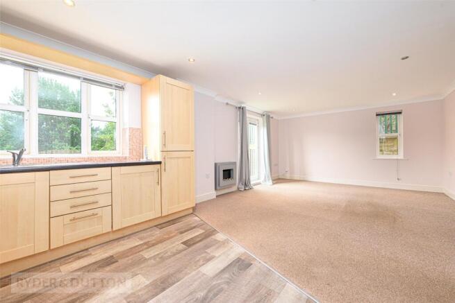Open Plan
