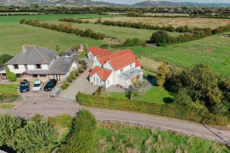 South Road, Lympsham, Weston-super-Mare, North Somerset, BS24