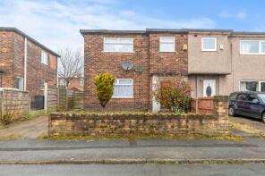 8, Achilles Avenue, Orford, Warrington WA2 9RW