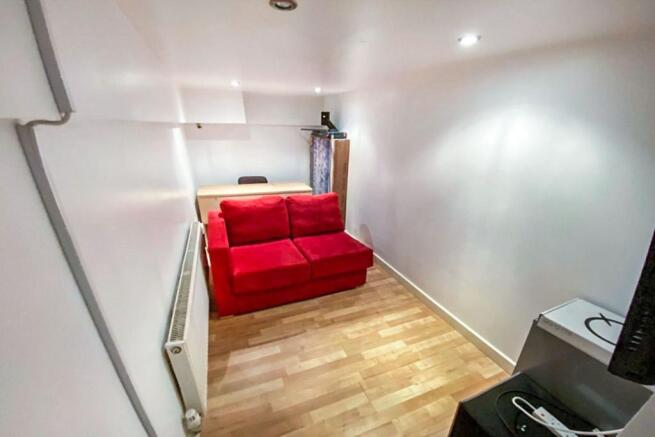 Cellar