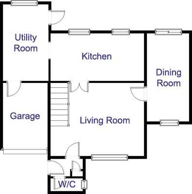 Ground Floor