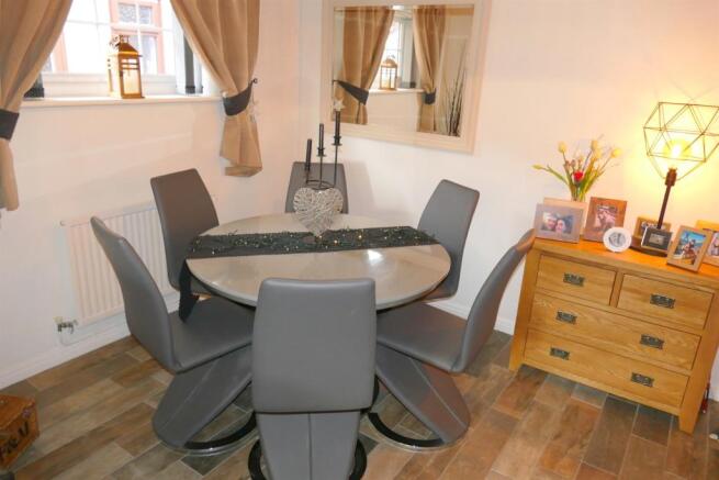 Dining Room a