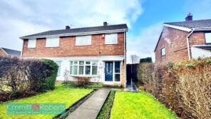 28, Moorhouse Gardens, Hetton-le-hole, Houghton-le-spring DH5 0AE