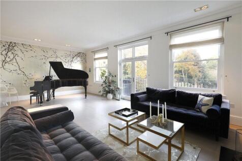 Lancaster Gardens, Wimbledon, SW19