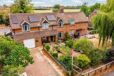 Sibsey, Boston, Lincolnshire, PE22