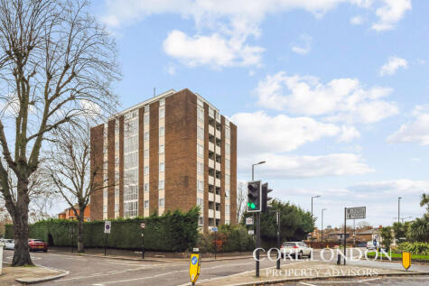 Mount Park Road, London, W5