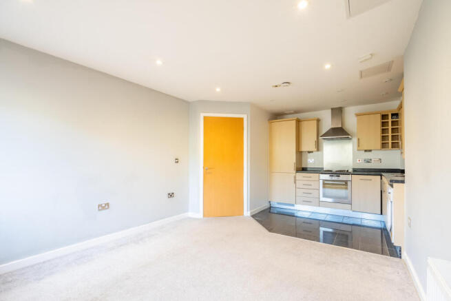 Kitchen/Living Room