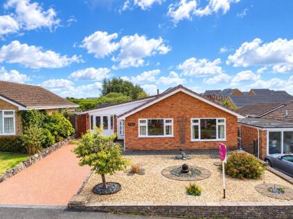 Holcombe Drive, Llandrindod Wells, Powys