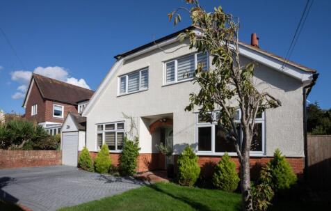 Fairlight Road, Hythe, CT21