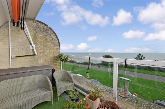 Balcony / Terrace