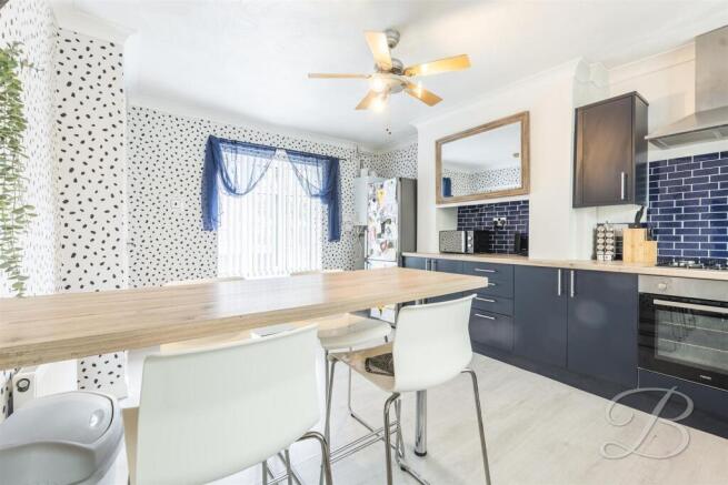 Robin Hood Road, Blidworth, Mansfield photo 4