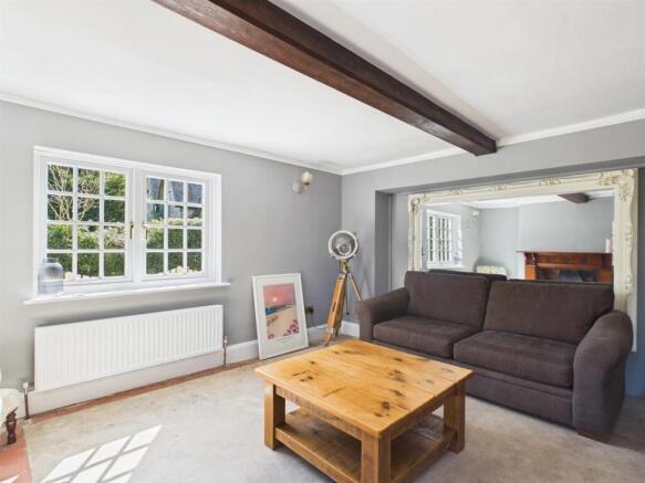 Crown Cottage, Osmaston, Ashbourne photo 4
