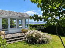 Ceol Mara, C22 Gigha Road Through Ardminish From The Manse To Woodside, Isle Of Gigha PA41 7AD