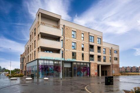 Patagonia Way, Cambridge, CB3