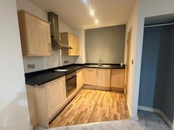 1 bed Not Specified to rent Image 2