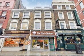 10a, Strutton Ground, London SW1P 2HP