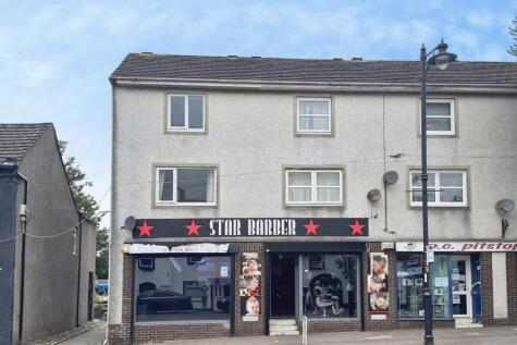Main Street, Egremont, Cumbria, CA22