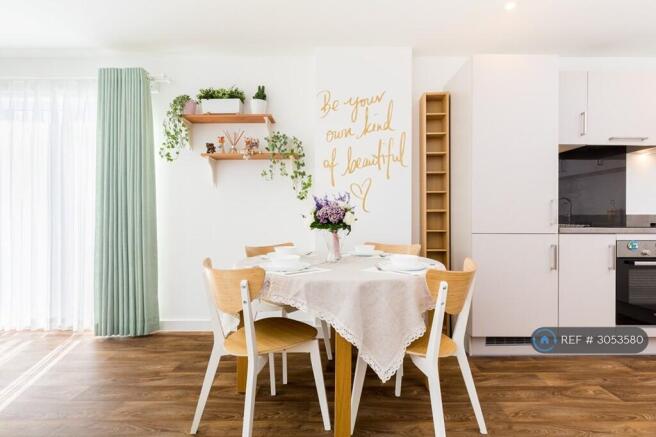 Dinning Area
