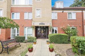 44, Barons Court, Old Lode Lane, Elmdon, Solihull B92 8LL