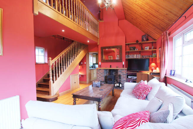 Sitting Room 1