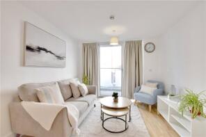 35, Norfolk House, Brookmill Road, London SE8 4HL