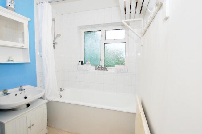 Bathroom 1