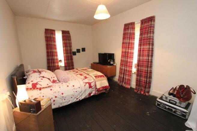 Bedroom Three ...