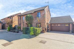 38, Pearse Grove, Walton Park, Milton Keynes MK7 7HD