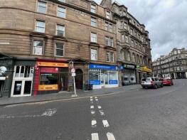 3/1, 6, Whitehall Crescent, Dundee DD1 4AU
