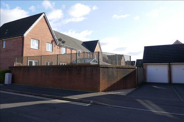 Garage: