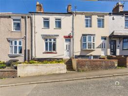 4, Hawthorne Terrace, Durham DH7 7HU
