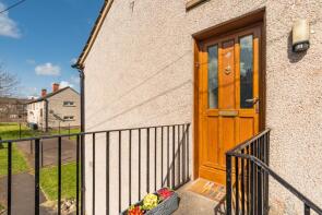 12, Arbuthnot Road, Loanhead EH20 9RS