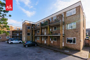 20, Lyndhurst Court, Lyndhurst Road, Hove BN3 6FZ