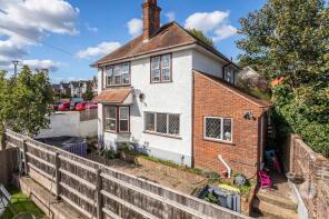258, Bournemouth Road, Poole BH14 9AN