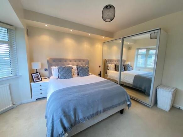 Bedroom  1