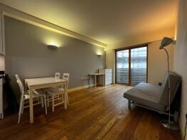 Flat 26, 2 Brighton Belle, Stroudley Road, Brighton BN1 4ZB