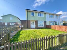 11, Hillsyde Crescent, Thornley DH6 3DW
