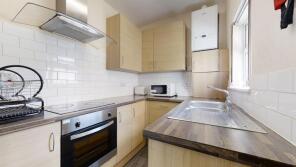 268, Shoreham Street, Sheffield S1 4ST