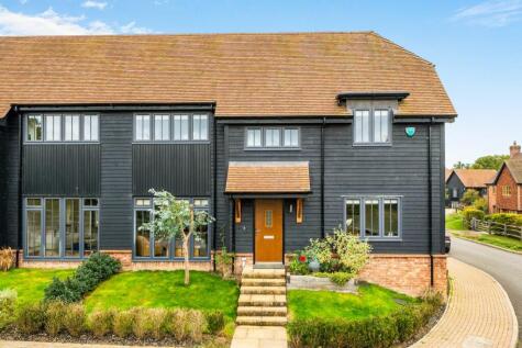 Fullers Way, Biddenden, Ashford, Kent, TN27