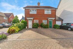16, Scholars Walk, Horsham RH12 1QH