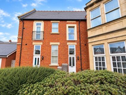 The Marlestones, Old Town, Swindon, SN1