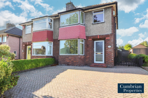Dunmail Drive, Carlisle