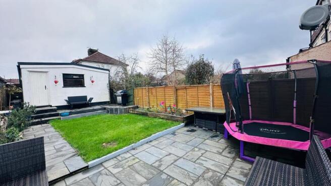 Tuffley Road, Westbury on Trym Rear Garden.jpeg