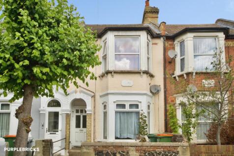 Central Park Road, London, E6