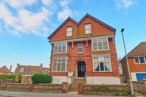 Flat C, 1, Stafford Road, Seaford BN25 1UH
