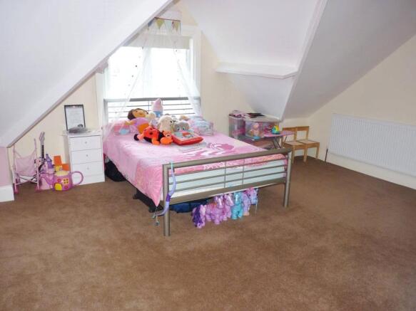 Bedroom 2